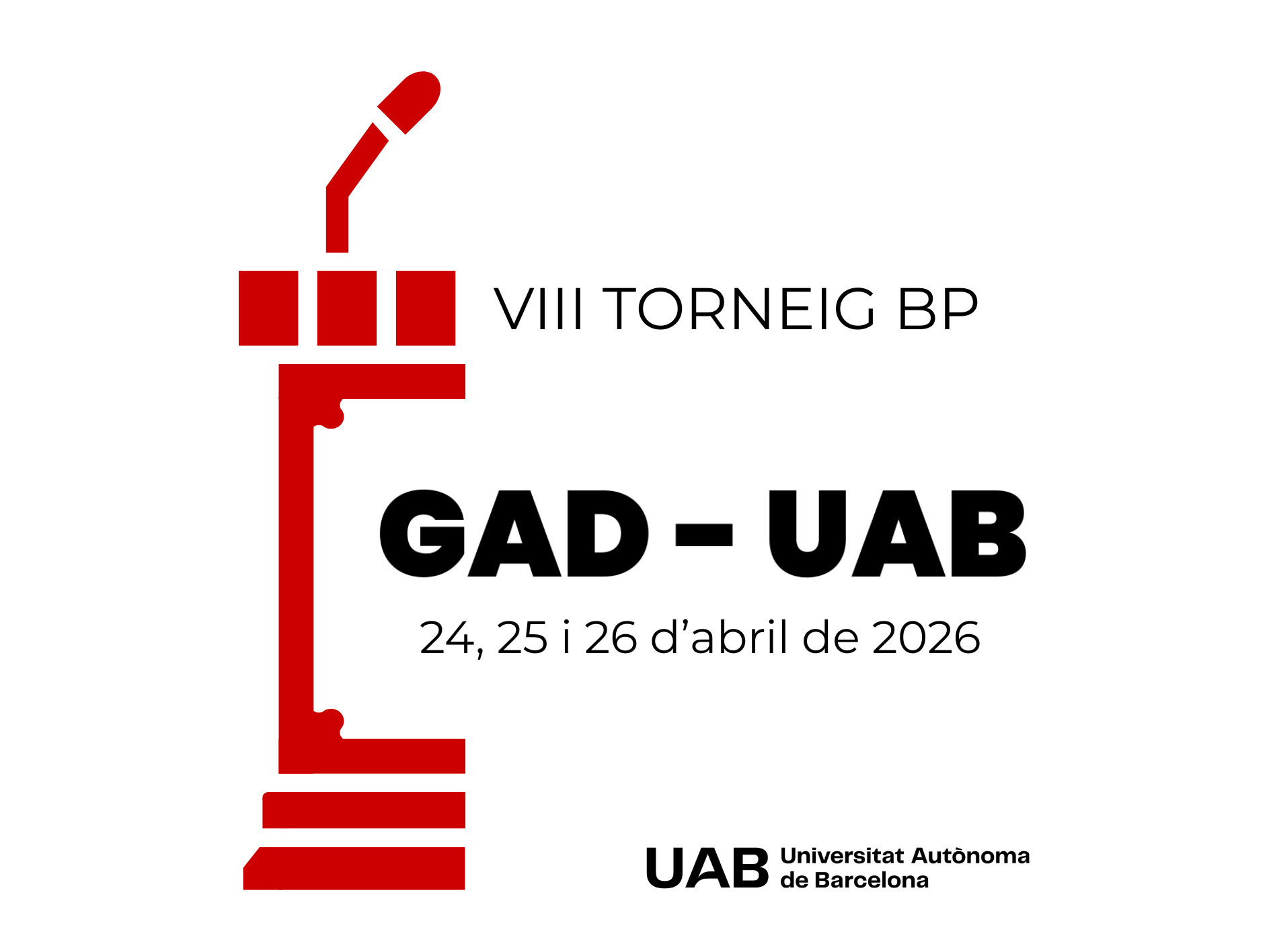 Logotip GAD